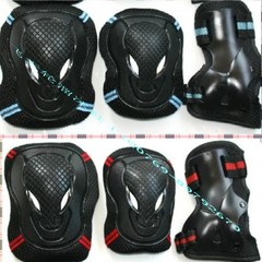 大人と子供用の牛頭スポーツ保護具、ローラースケート、エクストリームヨガ、サイクリング、スキー、スケートボード、専用セット膝パッド