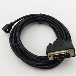 �ǘ�����DB15���DMINI 5P���^�����������ھ�,D-SUB�����B�Ӿ�