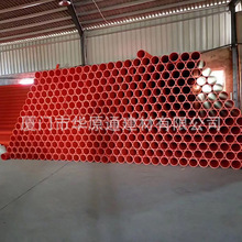 DN110�S�����a IFB�p�ڲ��y������� IFB�׹� ���Ծ۱�ϩ�����