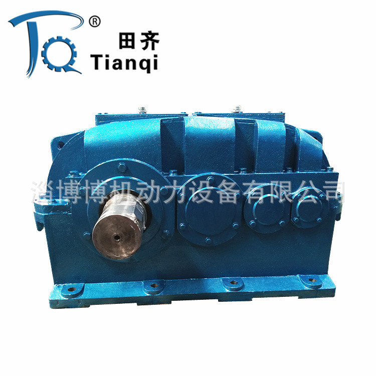 厂家  硬齿面减速机变速机 硬齿面圆柱齿轮减速机