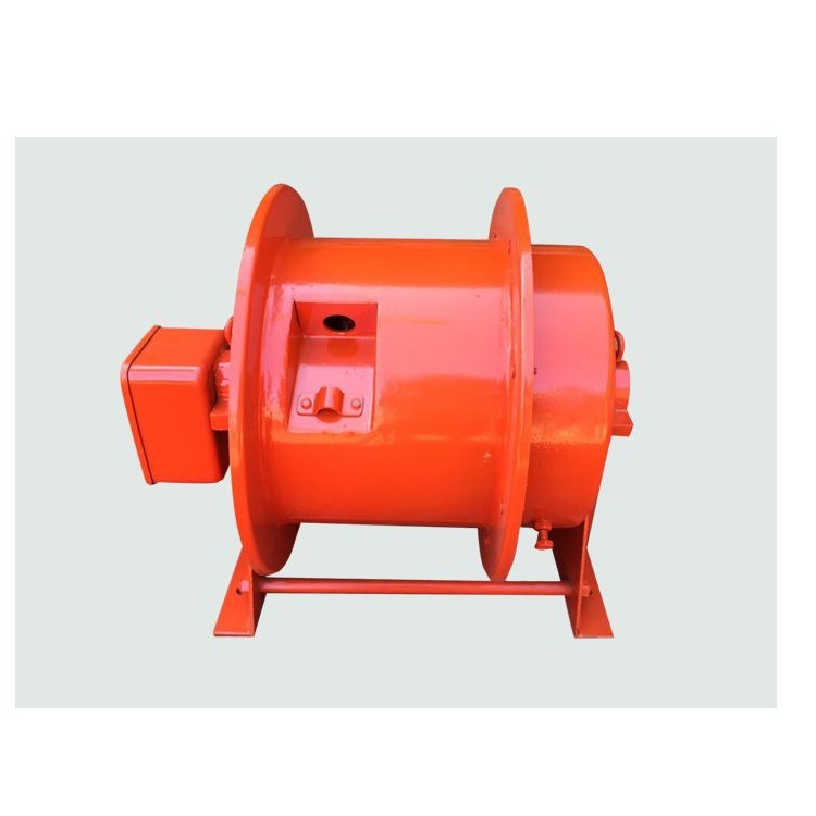 龙门吊专用电缆卷筒弹簧式卷筒龙门吊卷线器