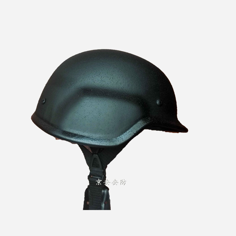 M88防暴钢盔 防暴头盔 战术头盔户外安全头盔