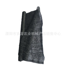 3针黑色遮阳网、防晒网、遮光网、厂家直销、50G/M2