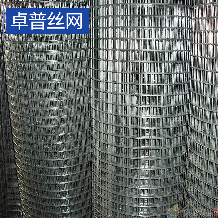 厂家销售钢结构屋面托玻璃棉用钢丝网不锈钢钢丝网 量大从优