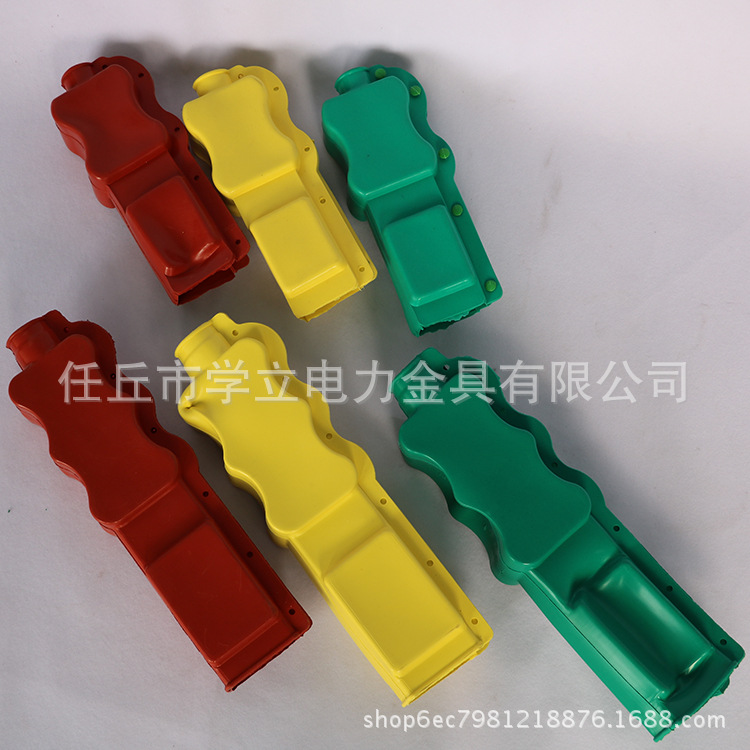 设备线夹护罩 SLG护罩变压器高低压保护套电力设备硅橡胶绝缘护套