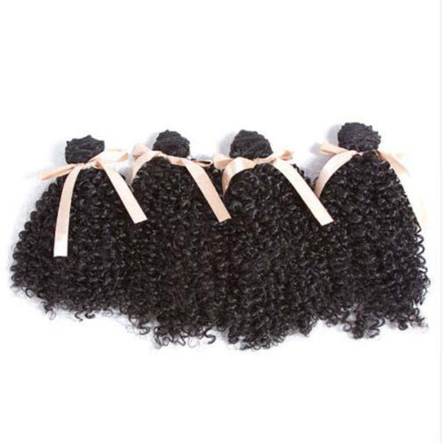 Pelucas de fibra sintética transfronterizas, pelucas de estilo europeo y americano para mujer, cabello corto y rizado, rizos pequeños africanos, extensiones de cabello de fibra sintética rizado y encrespado.