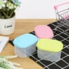 Square 160ml 8.8*6.8*5.3cm