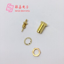 IPEX�쾀���^ RP-SMA-KY-1.13 SMA僽�ĸ�^��ᘷ��w����1.13 ��|