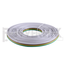 ���˾� ��܇��܇������о��������⾀�����P 4 Flat Wire Bonded