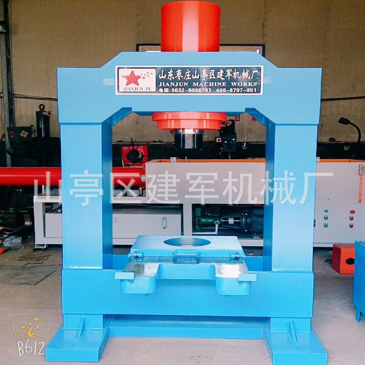 厂家生产制作龙门校直机  可根据需要制做