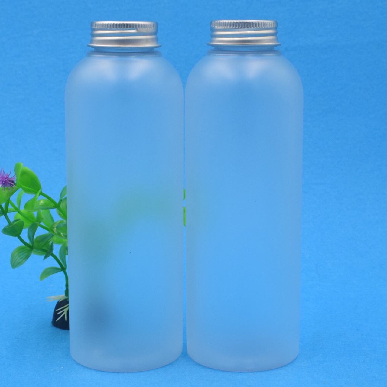 350ml饮料瓶 350ml磨砂饮料瓶 350ml果汁饮料瓶