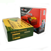 包装盒厂家汽车配件包装盒 逆变器飞机盒 逆变器彩盒 瓦楞飞机盒