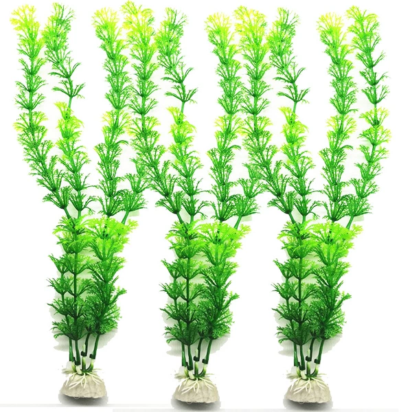 Green, 30cm