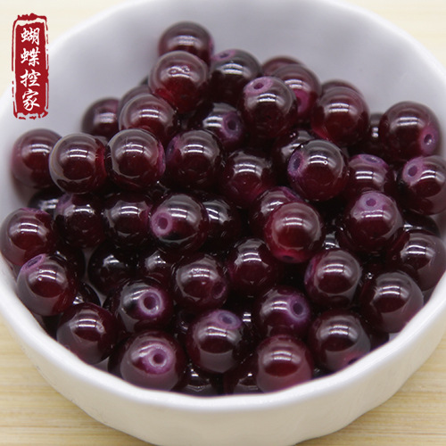 6mm jujube red 1