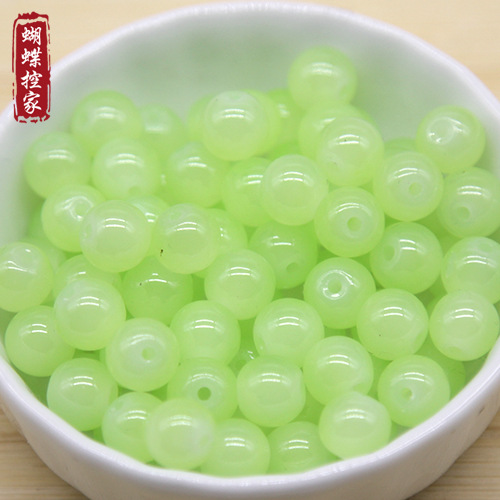 6mm light green 1