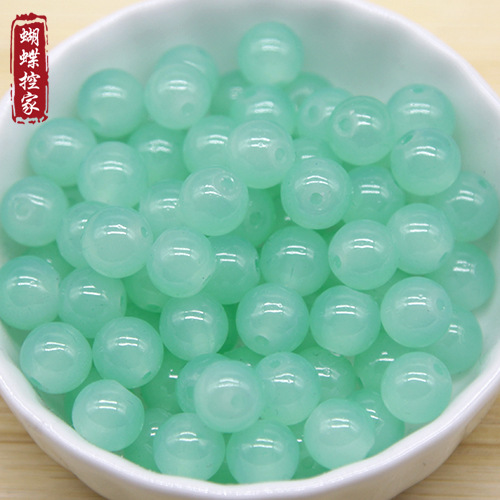 Green, 6mm