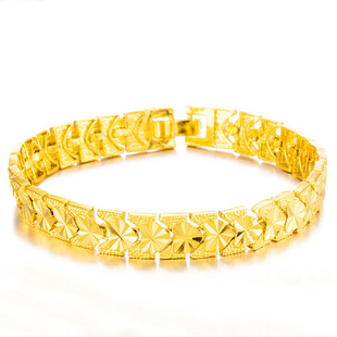 8mm���Ů���nɳ�� ����ɫ�����ֱ��Խ��ɳ��24K僽���� �W�Ž�