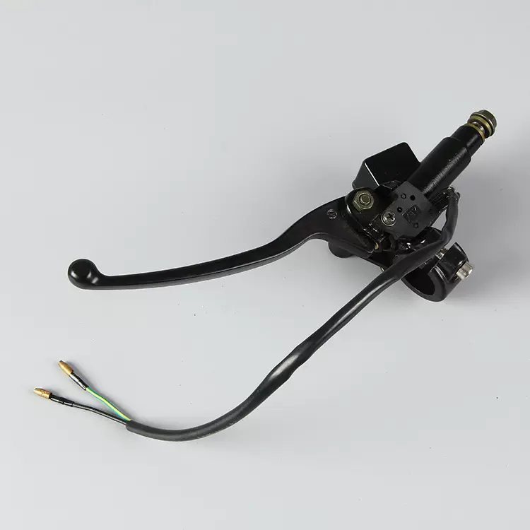 适用于摩托车配件巴西本田制动总成刹车上泵