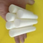 透气填充白色海绵棒子