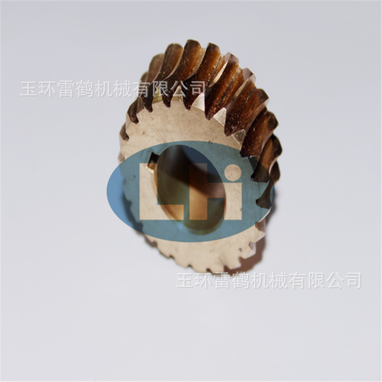 小模数高频淬火减速机非标圆柱齿轮加工价格优惠