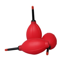 气吹球批发硅胶橡胶金属头气吹现货代发工厂直供多肉毛刷气吹除尘