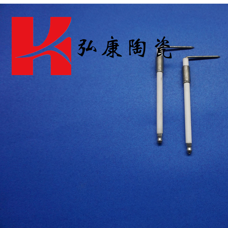 厂家供应焊接点火器 气焊用枪 气割点火器 燃烧器配件