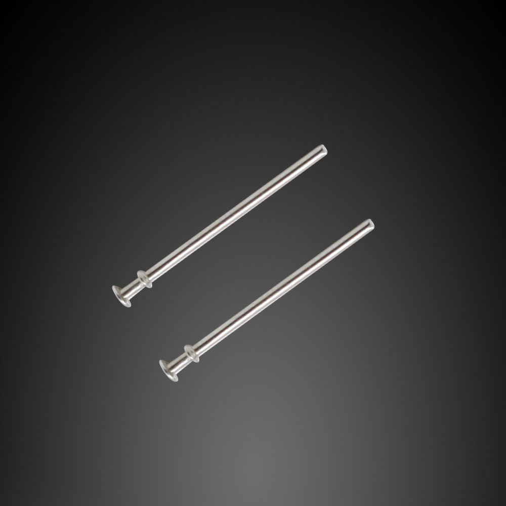 厂家批发宠物跳蚤梳子钢针梳子配件