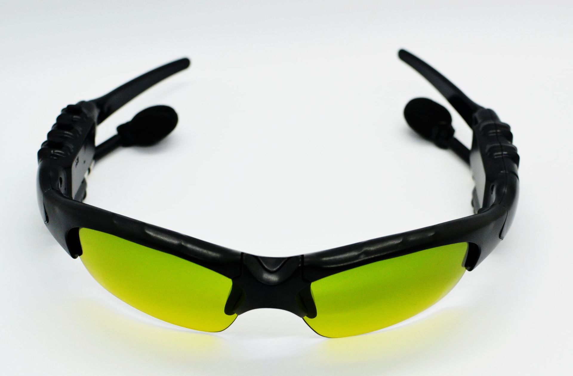 Spot AI Translation Gafas Bluetooth sin auriculares Smart Bluetooth Call Gafas de sol deportivas estéreo