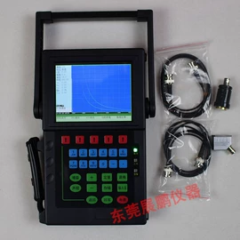 硬度计;其他无损检测;其他仪器仪表