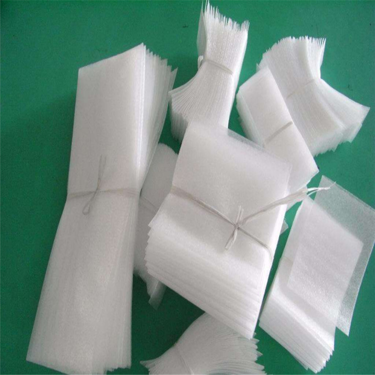 epe珍珠棉袋批发 防潮包装材料打包膜珍珠棉泡沫棉内托珍珠棉袋