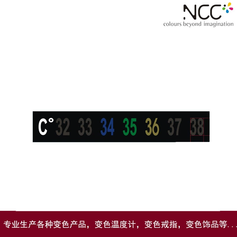 Изменение цвета термометр жидкий кристалл изменение цвета термометр жидкий кристалл термометр воды термометр