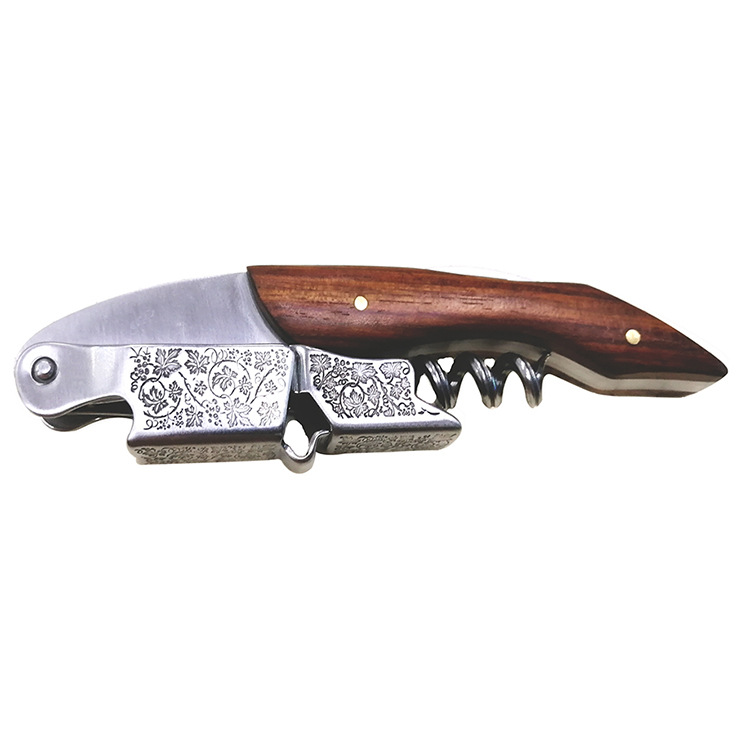 Bottle opener