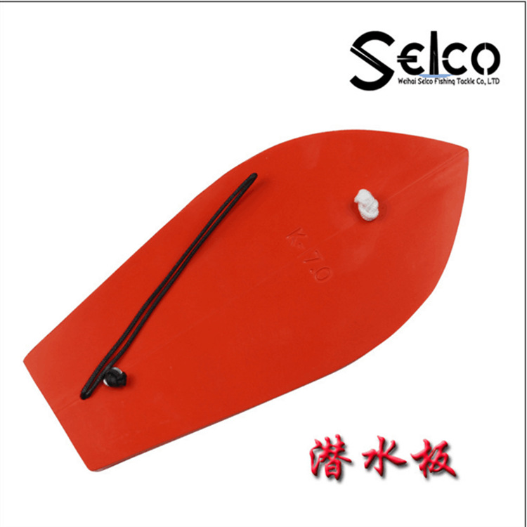 潜水板船钓用品  海钓户外用品 垂钓渔具批发