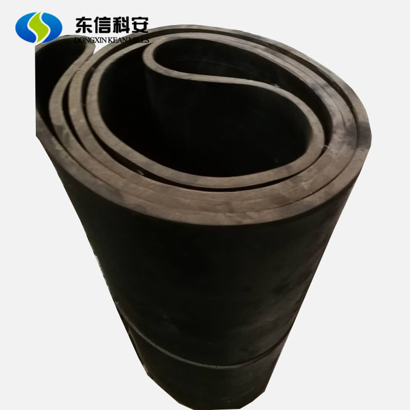 皮带 12*1350*6300型环形胶带 GLD4400带式给料机专用环形胶带