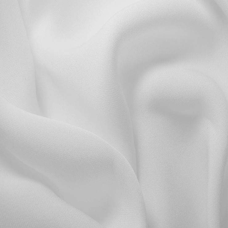 seda doble Joe 16 mm 140 ancho tela de seda primavera-verano ropa de calidad camiseta material