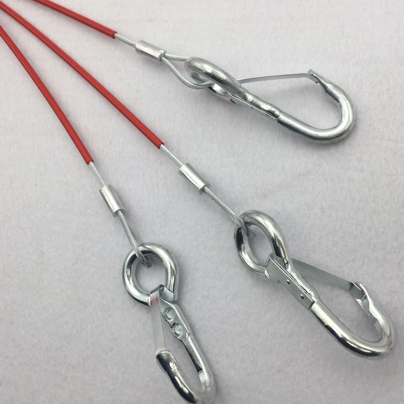 Fabricantes de cuerda de acero inoxidable equipos de ejercicios cuerda de alambre de acero cuerda de alambre de acero cuerda de alambre de acero