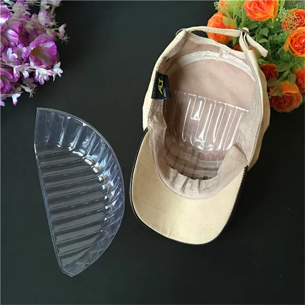 Spot PVC plastic flat cap holder transparent baseball flat cap holder manufacturers wholesale anti-deformation large favorably