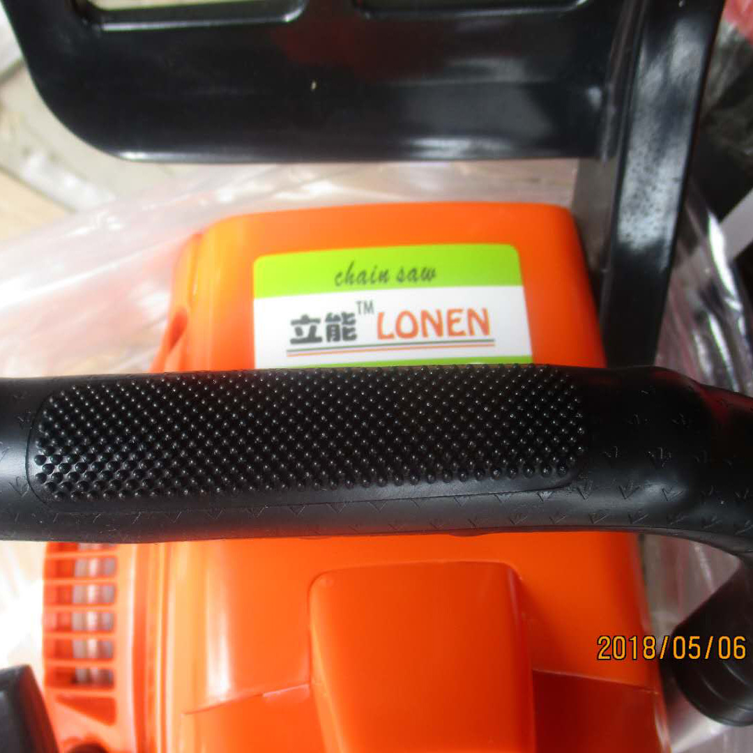Mingye se especializa en la producción de gasolina de alto precio vio cadena Cadena de sierra de cadena de una sola pieza de entrega