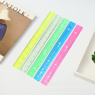 2024�¿���ĸ�� �k���W����Ʒ 30cm��ɫ͸������ֱ���� �羳ֱ��