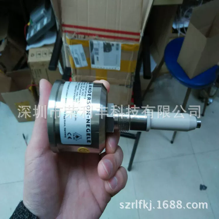 Anderson-Уровень жидкости передатчик MPFS81601A01A0AE2AB0610C1K датчик давления высокая точность