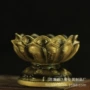 孔径中号树脂莲花底座