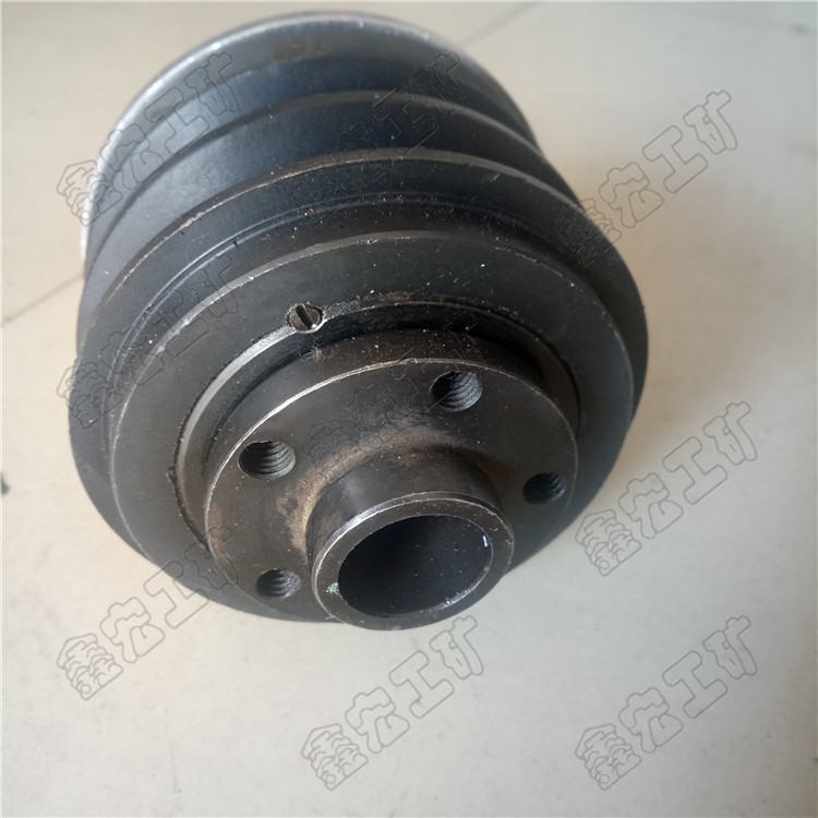 4kw锯轨机各种配件欢迎选购  鑫宏电动切轨机