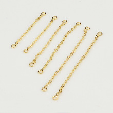 ��Ȧ˫��O���� ��18K���ɫͭ���� ����diy���βĳ����׹���