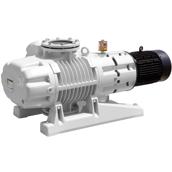 Oerlikon Leybold RuVac WAU-251  /501/1001/2001莱宝罗茨泵