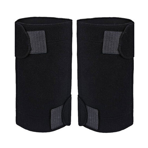 Knee pads, self-heating knee pads, warm all-season joint knee protection, cold-proof hot compress for men and women, middle-aged and elderly people