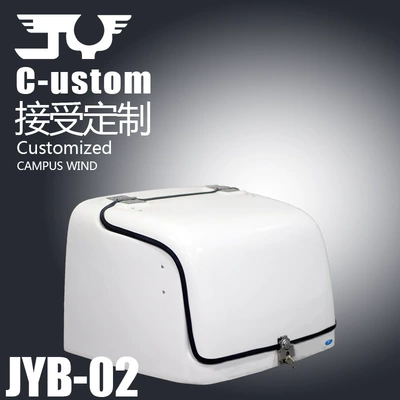 The Store Manager Recommends Electric Electric car tail box