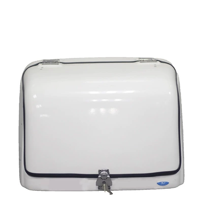 Electric car tail box Vehicle Trunk Hot-Selling Delivery Boxes