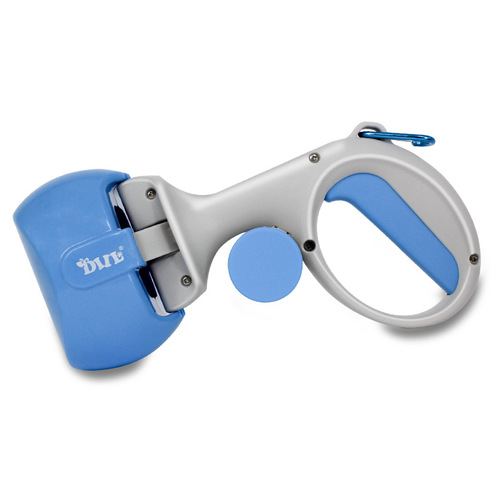 Pet toilet picker Two-in-one toilet with pet garbage bag Convenient cat and dog cleaning supplies wholesale 6