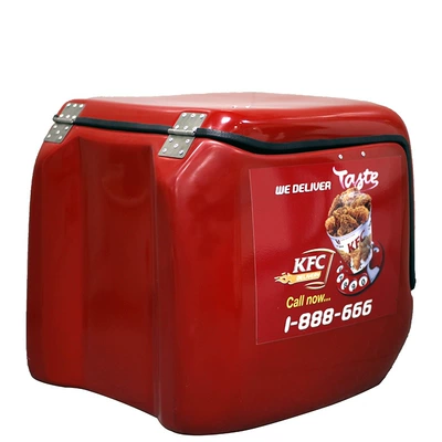 Box, Car Storage Organizer Box, Electric car tail box