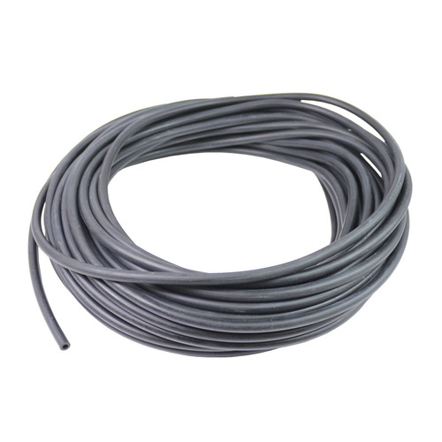 Black thickened car sprinkler pipe nozzle connection pipe wiper wiper rubber sprinkler pipe wiper pipe